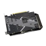 Asus Dual RTX 3060 OC 12GB GDDR6 Tarjeta de Video