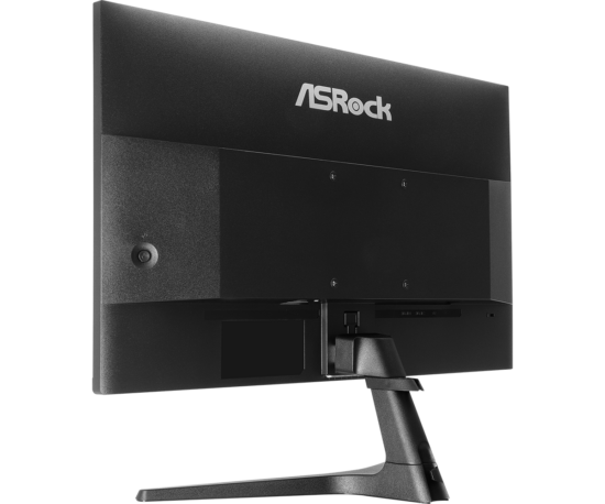 Asrock PG25FFT 24.5" FHD IPS 180Hz 1ms Monitor Gamer - Image 4