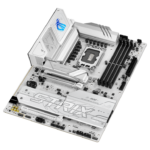 mtec Asus Rog Strix B860-A Gaming WIFI 2 | MTEC