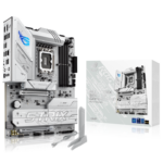 mtec Asus Rog Strix B860-A Gaming WIFI 4 | MTEC