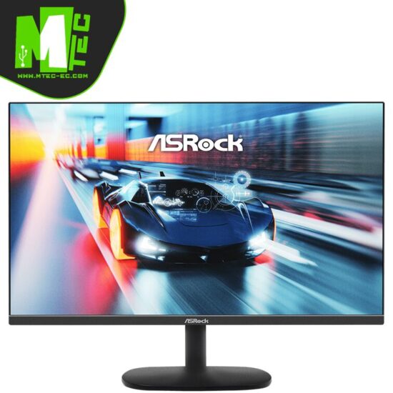 Asrock CL27FF 27" 100Hz Monitor IPS 1ms