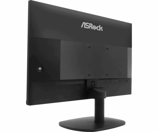 Asrock CL27FF 27" 100Hz Monitor IPS 1ms - Image 4