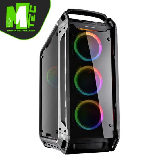 Cougar Panzer EVO RGB Case Gamer 4 Ventiladores