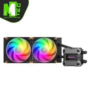 MTEC COUGAR POSEIDON ULTRA 240MM | MTEC