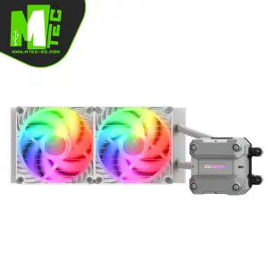 MTEC COUGAR POSEIDON ULTRA 240MM wh | MTEC