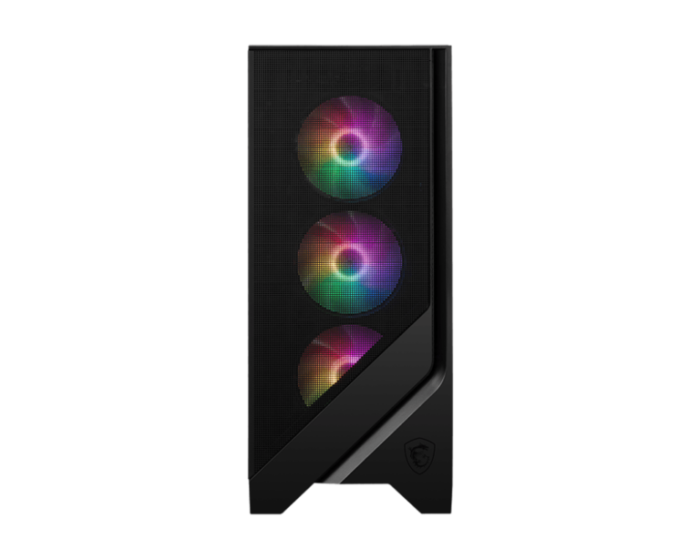 MTEC MSI MAG FORGE 120A AIRFLOW 2 | MTEC