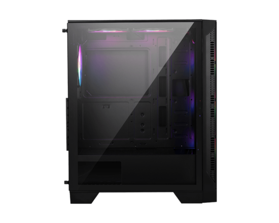 Msi MAG Forge 120A Airflow Case Mid Tower RGB - Image 4