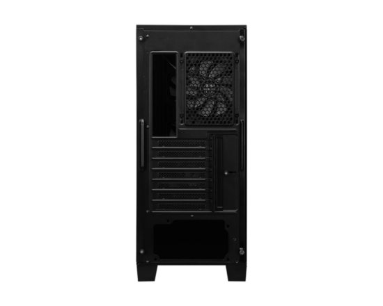 Msi MAG Forge 120A Airflow Case Mid Tower RGB - Image 3