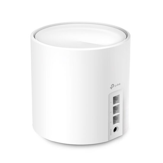 Tp-link Deco X50 Kit 3 Unidades Sistema Wifi 6 Mesh AX3000 - Image 4