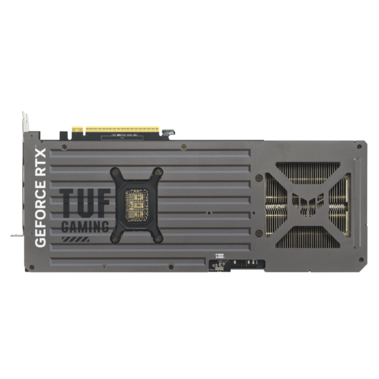 Asus TUF RTX 5070 Ti OC Edition 16GB GDDR7 - Image 4