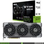 ASUS TUF Gaming GeForce RTX™ 5070 Ti 16GB GDDR7 OC Edition