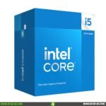 Intel Core I5-14400F Procesador 10 Núcleos 16 Hilos 20Mb Cache