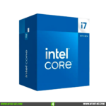 Intel Core I7 14700 Procesador 20 Núcleos 28 Hilos 33M