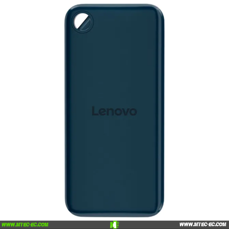 Lenovo LP100 2TB SSD Externo USB 3.2