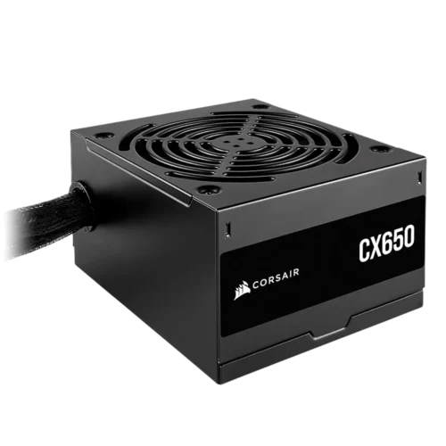 Mtec-Corsair-Cx650-650w-80-plus-bronce-fuente-de-poder | MTEC Corsair CX650 Fuente de Poder 650W 80 Plus Bronce