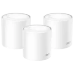 Tp-link Deco X50 Sistema Wifi 6 Mesh AX3000 3 Pack