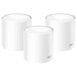 Tp-link Deco X50 Sistema Wifi 6 Mesh AX3000 3 Pack