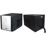 CDP R-AVR 3008 Regulador de Voltaje 3000VA 1500w