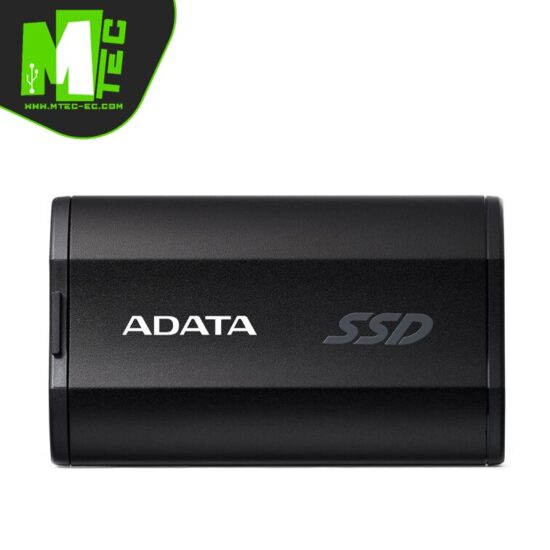 Adata SD810 2000GB Disco SSD Externo USB 3.2 Gen2 x2 Tipo C