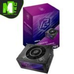 MTEC ASROCK PHANTOM GAMING PG-1600G | MTEC