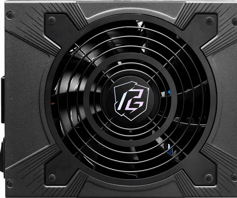 MTEC ASROCK PHANTOM GAMING PG-1600G 2 | MTEC