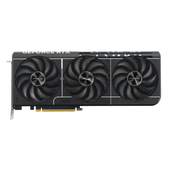 Asus Prime RTX 5070 TI 16GB GDDR7 Tarjeta de Video - Image 3