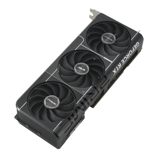 Asus Prime RTX 5070 TI 16GB GDDR7 Tarjeta de Video - Image 4