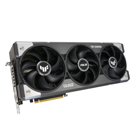 Asus TUF RTX 5080 OC Edition 16GB GDDR7 Tarjeta de Video - Image 6