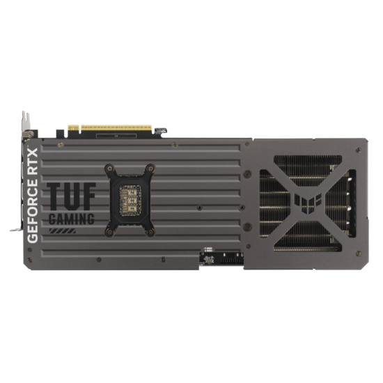 Asus TUF RTX 5080 OC Edition 16GB GDDR7 Tarjeta de Video - Image 4