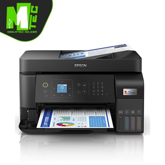 Epson Ecotank L5590 Impresora Multifunción Wireless 4 en 1