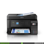 Epson Ecotank L5590 Impresora Multifunción Wireless 4 en 1