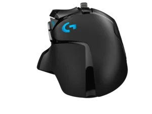 Mouse Gamer Logitech G502 Hero