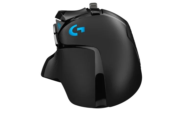 Mouse Gamer Logitech G502 Hero