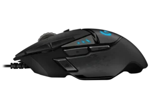 Mouse Gamer Logitech G502 Hero