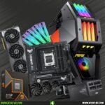 Mtec-PC-Ultra-Silver-Amd-Ryzen-9-9900X-64GB-2TB-RTX-5070-TI-OC | MTEC