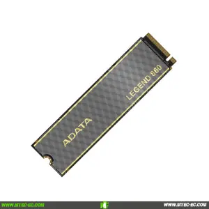 ADATA-LEGEND-860 | MTEC Adata Legend 860 1000GB PCIe Gen4 M.2 NVME