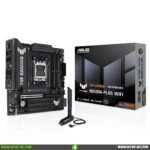 Asus TUF Gaming B850M-Plus WIFI