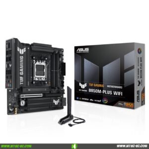 Asus_TUF_Gaming_B850M-Plus_WIFI | MTEC Asus TUF Gaming B850M-Plus WIFI