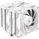 Deepcool AG620 Digital White Cooler Intel Amd