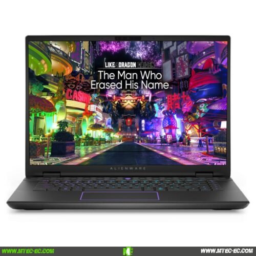 Dell Alienware M16 R2