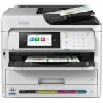 Epson WorkForce Pro WF-C5890 Impresora Multifunción