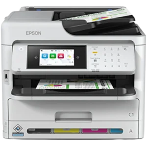 Epson WorkForce Pro WF-C5890 Impresora Multifunción | MTEC Epson WorkForce Pro WF-C5890 Impresora Multifunción