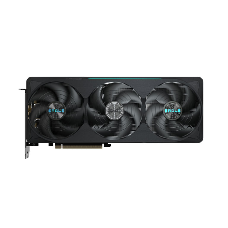 GeForce RTX™ 5070 Ti EAGLE OC SFF 16G-01 | MTEC