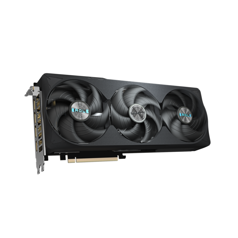 GeForce RTX™ 5070 Ti EAGLE OC SFF 16G-04 | MTEC