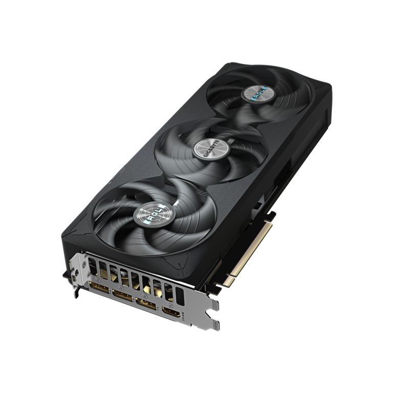 GeForce RTX™ 5070 Ti EAGLE OC SFF 16G-07 | MTEC