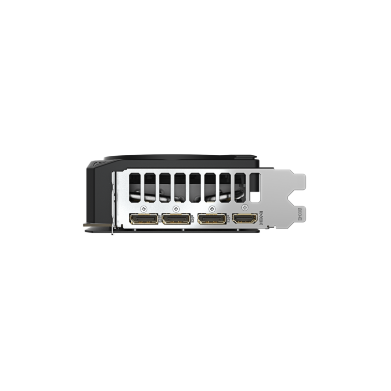 GeForce RTX™ 5070 Ti WINDFORCE SFF 16G-03 | MTEC