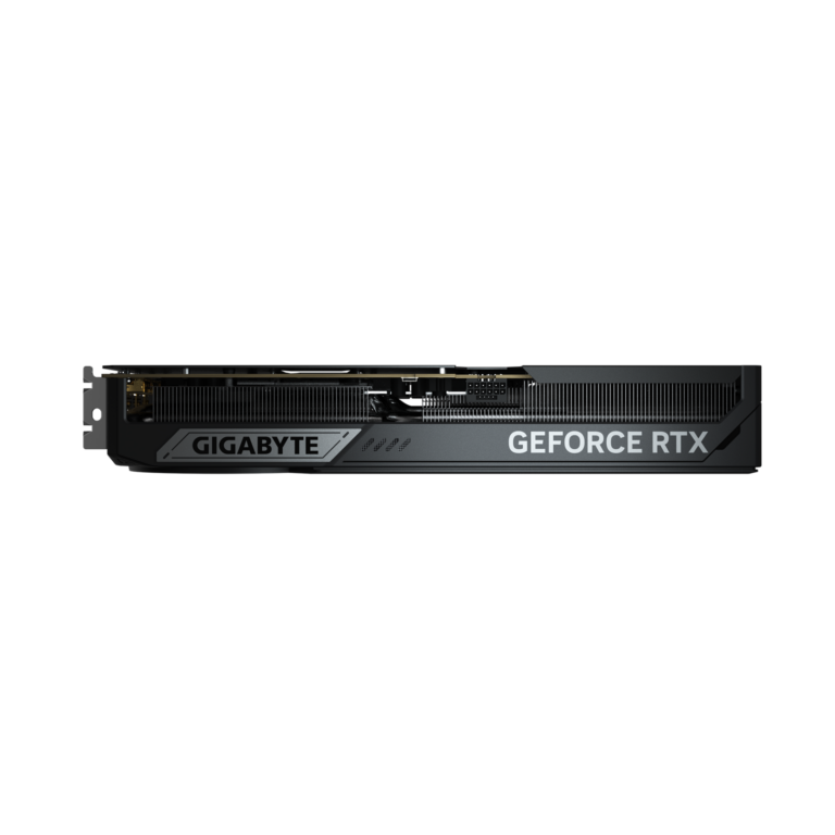 GeForce RTX™ 5070 Ti WINDFORCE SFF 16G-06 | MTEC
