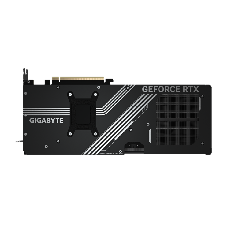 GeForce RTX™ 5070 Ti WINDFORCE SFF 16G-07 | MTEC
