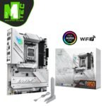 MTEC Asus ROG Strix B850-A Gaming WIFI | MTEC