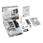 MTEC Asus ROG Strix B850-A Gaming WIFI 4 | MTEC